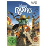 Alle Infos zu Rango (Wii)