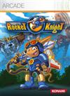 Rocket Knight