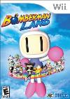 Bomberman Land