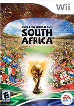 Alle Infos zu FIFA Fussball-Weltmeisterschaft S�dafrika 2010 (Wii)
