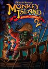 Monkey Island 2: LeChuck's Revenge - Special Edition