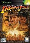 Indiana Jones und die Legende der Kaisergruft