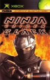 Ninja Gaiden: Black