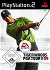Tiger Woods PGA Tour 09