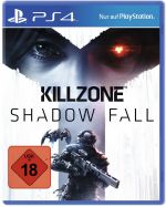 Killzone: Shadow Fall
