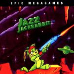 Alle Infos zu Jazz Jackrabbit (PC)