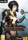 King's Bounty: Armored Princess