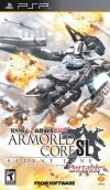 Armored Core: Silent Line