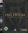 The Elder Scrolls IV: Oblivion Spiel des Jahres Edition