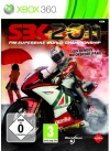 SBK 2011 - FIM Superbike World Championship