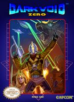 Alle Infos zu Dark Void Zero (NDS)