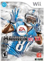 Madden NFL 13