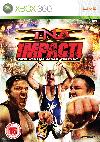 TNA iMPACT! - Total Nonstop Action Wrestling