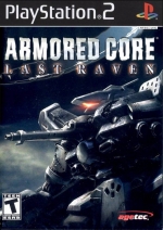 Armored Core: Last Raven