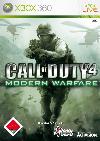 Call of Duty 4: Modern Warfare