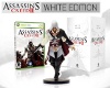Assassin's Creed II - White Edition