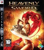 Alle Infos zu Heavenly Sword (PlayStation3,PlayStation3)