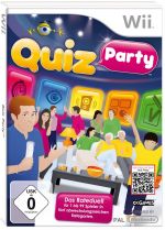 Quiz Party