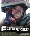 Operation Flashpoint - Red Hammer