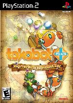 Alle Infos zu Tokobot Plus: Geheimnisse der Karakuri (PlayStation2)