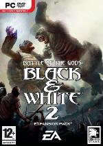 Alle Infos zu Black & White 2 (PC)