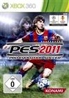 Pro Evolution Soccer 2011 f&uuml;r 360