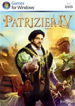 Alle Infos zu Patrizier IV (PC)