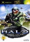 Halo: Combat Evolved