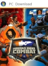 Monday Night Combat