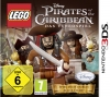 Lego Pirates of the Caribbean - Das Videospiel