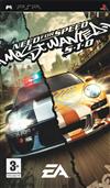 Need for Speed: Most Wanted Handheld
