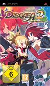 Disgaea 2 - Dark Hero Days
