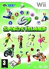 Sports Island