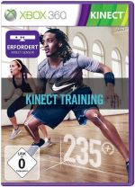 Nike plus Kinect Training