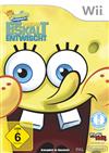SpongeBob's Eiskalt Entwischt