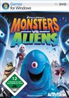 Monsters vs. Aliens