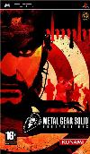 Metal Gear Solid: Portable Ops