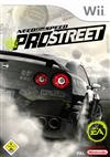 Need for Speed: ProStreet