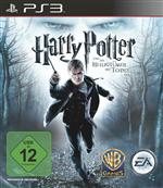 Alle Infos zu Harry Potter und die Heiligt�mer des Todes - Teil 1 (PlayStation3)