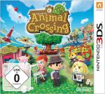 Alle Infos zu Animal Crossing: New Leaf (3DS,3DS)