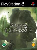 Alle Infos zu Shadow of the Colossus (PlayStation2)
