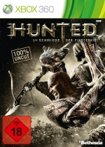 Alle Infos zu Hunted: Die Schmiede der Finsternis (360)