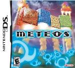 Alle Infos zu Meteos (NDS)