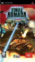 Alle Infos zu Final Armada (PSP)