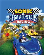 Alle Infos zu Sonic & Sega All-Stars Racing (iPhone)