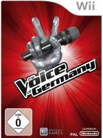 The Voice of Germany
