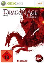 Dragon Age: Origins