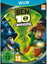 Ben 10: Omniverse