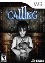 Alle Infos zu Calling (Wii)