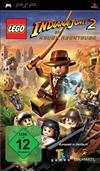Lego Indiana Jones 2: Die neuen Abenteuer